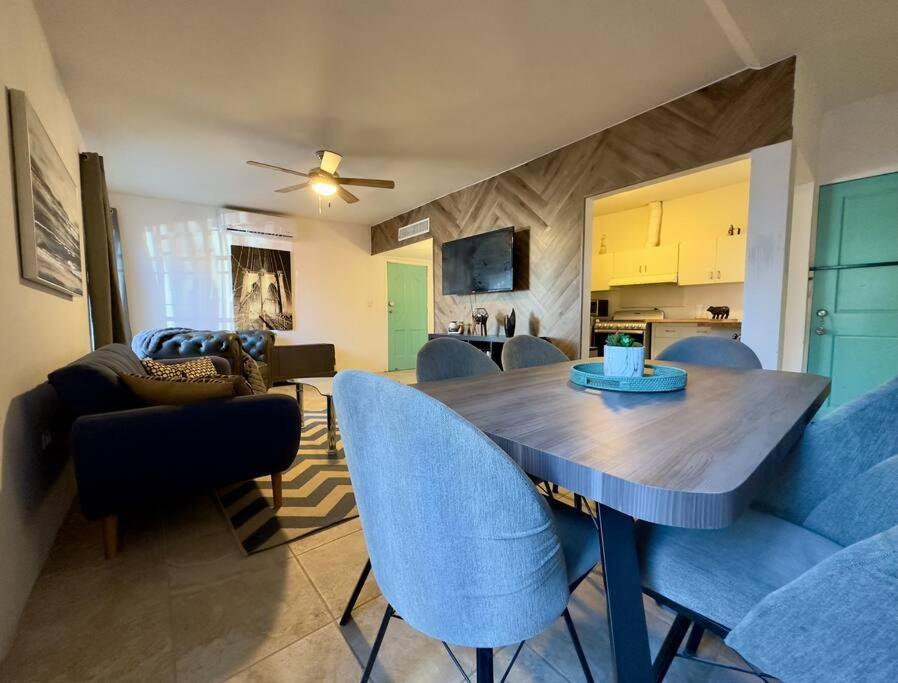 Charming 3Br Oasis, 5 Min Fr Usa - Ac In Every Rm Juárez Exteriör bild