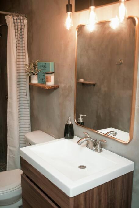 Charming 3Br Oasis, 5 Min Fr Usa - Ac In Every Rm Juárez Exteriör bild