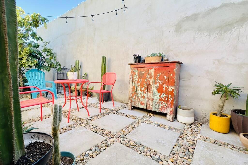 Charming 3Br Oasis, 5 Min Fr Usa - Ac In Every Rm Juárez Exteriör bild