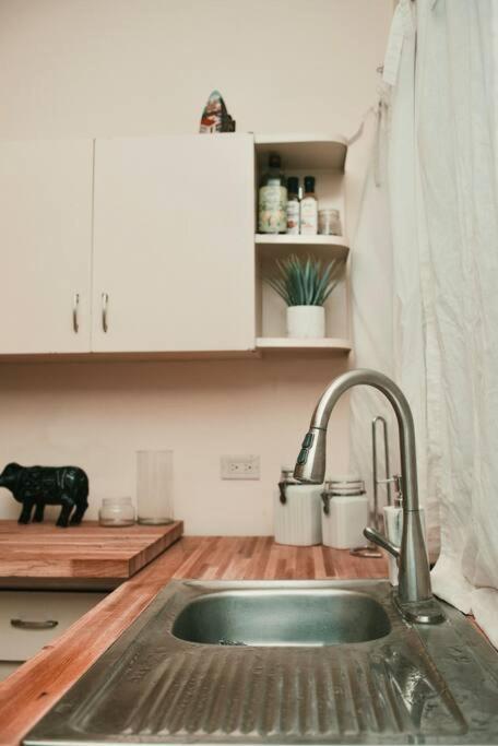 Charming 3Br Oasis, 5 Min Fr Usa - Ac In Every Rm Juárez Exteriör bild